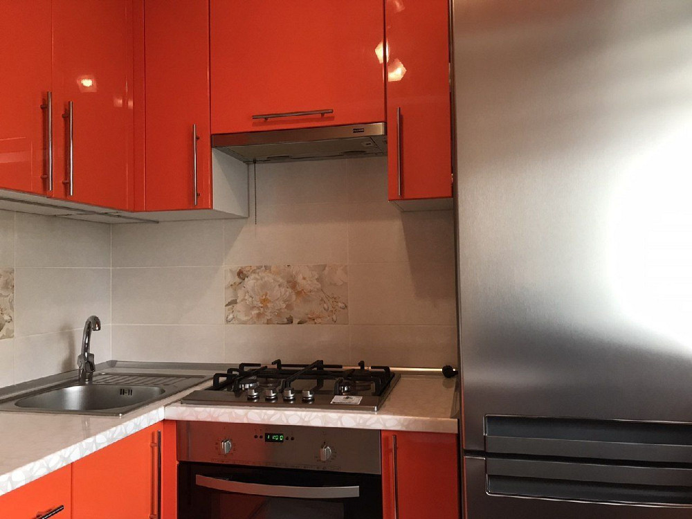 Продаж 2х кімнатної квартири Вишенька ( Юності ) Зарванцы - изображение 6