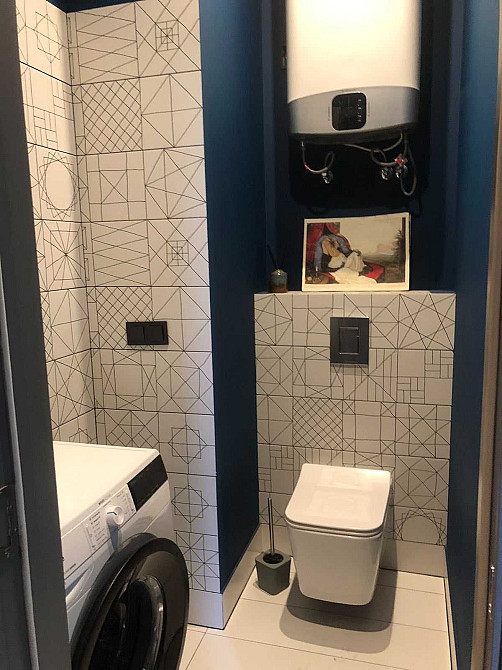 Продам 2 комнатную Французский бульвар Стикон Одесса - изображение 7