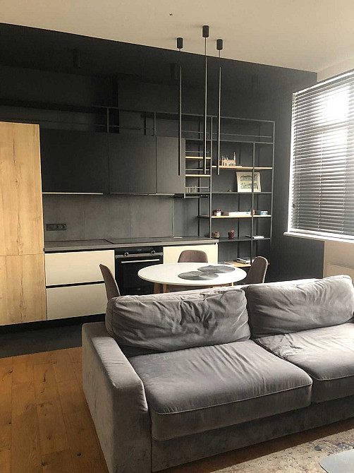 Продам 2 комнатную Французский бульвар Стикон Одесса - изображение 1