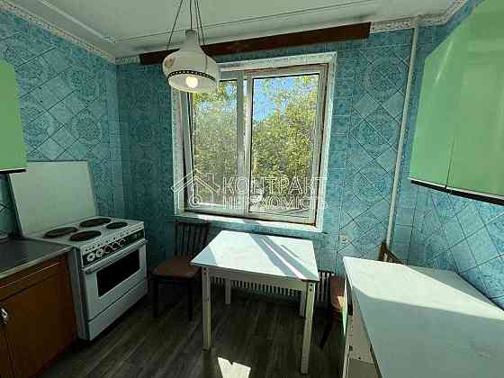 2к.кв перший будинок від метро Алексеевка, Олексіївка, Л.Свободи Харьков