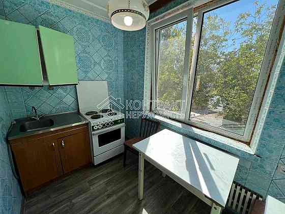 2к.кв перший будинок від метро Алексеевка, Олексіївка, Л.Свободи Харьков