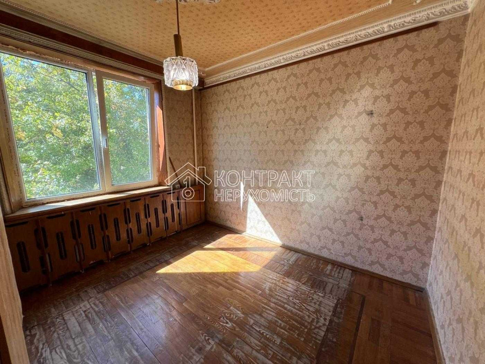 2к.кв перший будинок від метро Алексеевка, Олексіївка, Л.Свободи Харьков - изображение 2