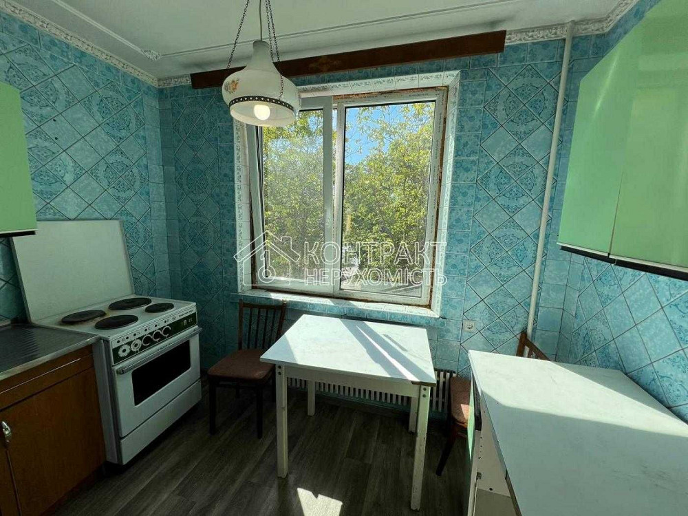 2к.кв перший будинок від метро Алексеевка, Олексіївка, Л.Свободи Харьков - изображение 6