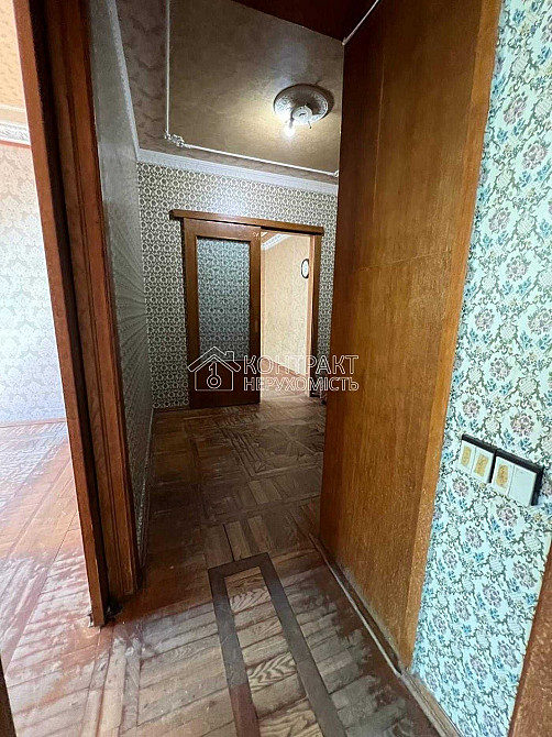 2к.кв перший будинок від метро Алексеевка, Олексіївка, Л.Свободи Харьков - изображение 4