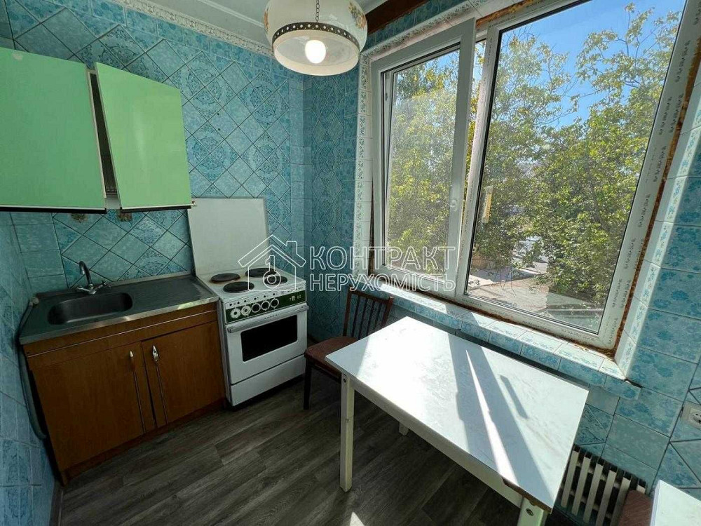 2к.кв перший будинок від метро Алексеевка, Олексіївка, Л.Свободи Харьков - изображение 1