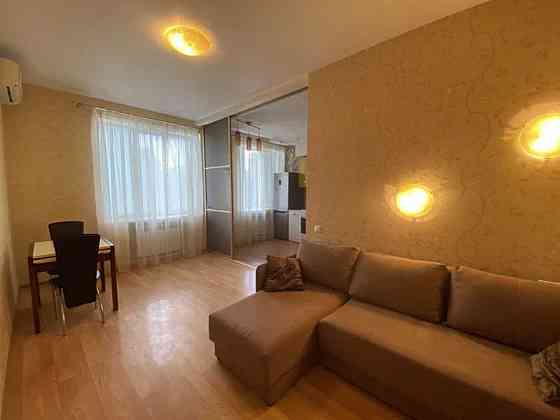 Центр. м.Университет. Продам 2х комнатную квартиру с ремонтом. Торг.АN Харьков