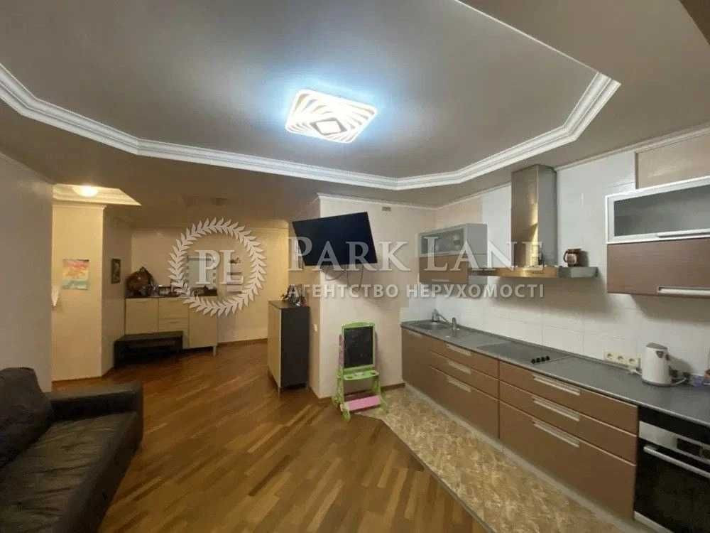 Драгаманова, 31Б 3к 90м² З РЕМОНТОМ Григоренка Позняки Київ - зображення 1