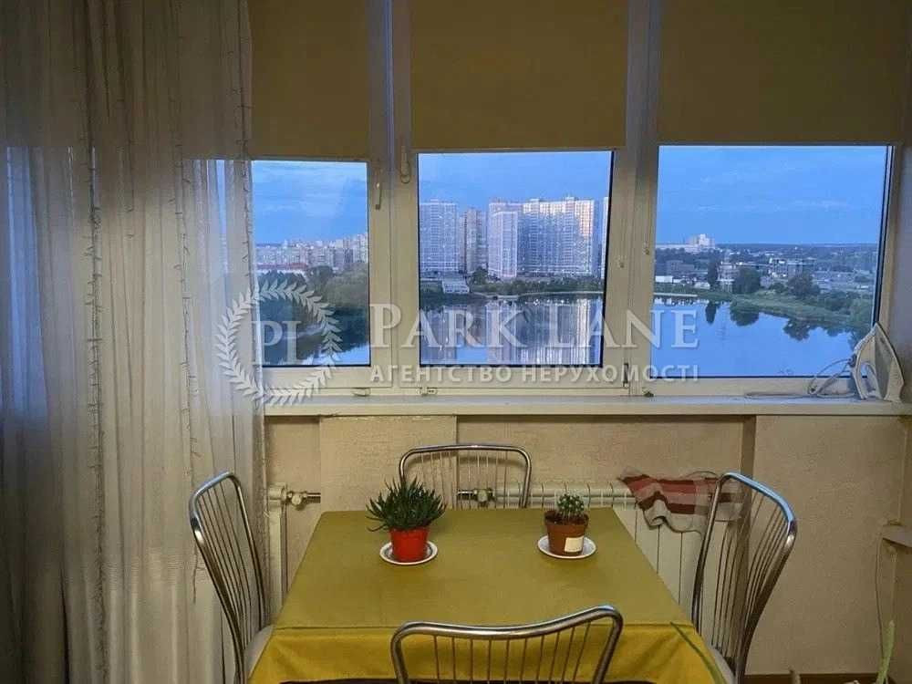 Драгаманова, 31Б 3к 90м² З РЕМОНТОМ Григоренка Позняки Київ - зображення 3