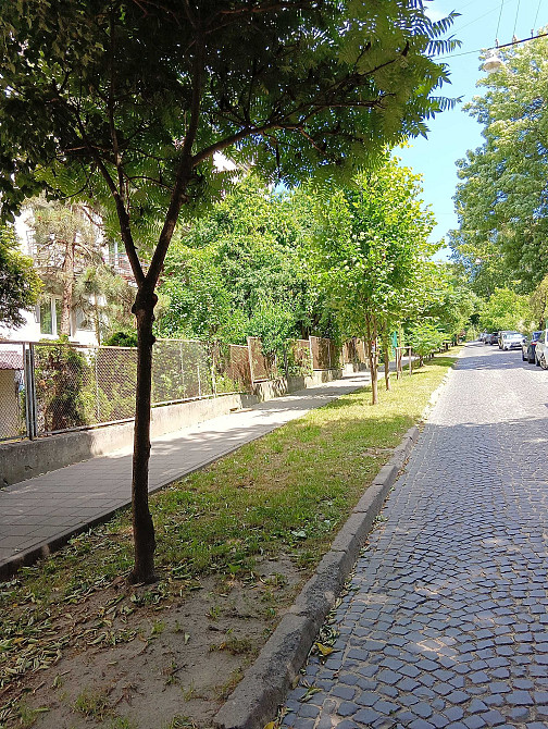 Продаж 1 кім. квартири у Львові ( ближній центр) Львов - изображение 3