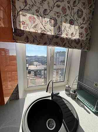 Простора 2 кімнатна квартира по вул Мельника Ивано-Франковск