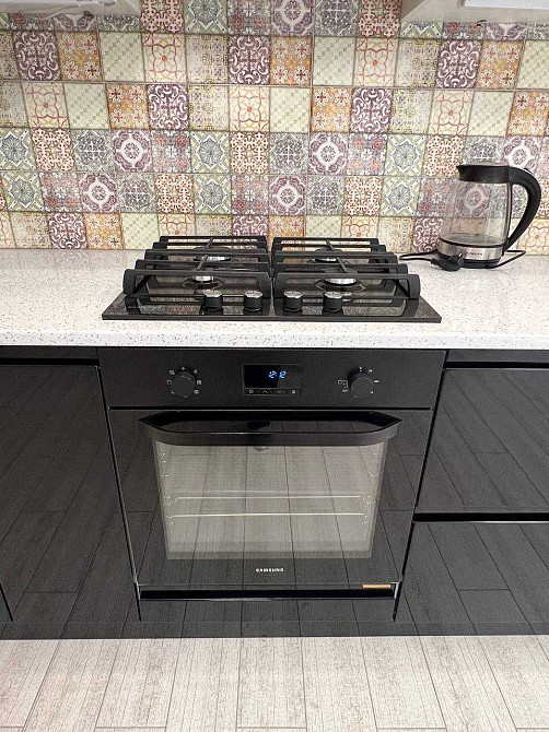 Простора 2 кімнатна квартира по вул Мельника Ивано-Франковск - изображение 6