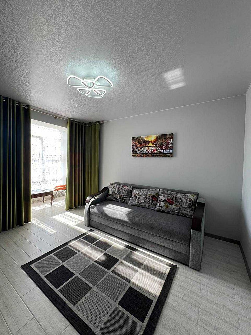 Простора 2 кімнатна квартира по вул Мельника Ивано-Франковск - изображение 7