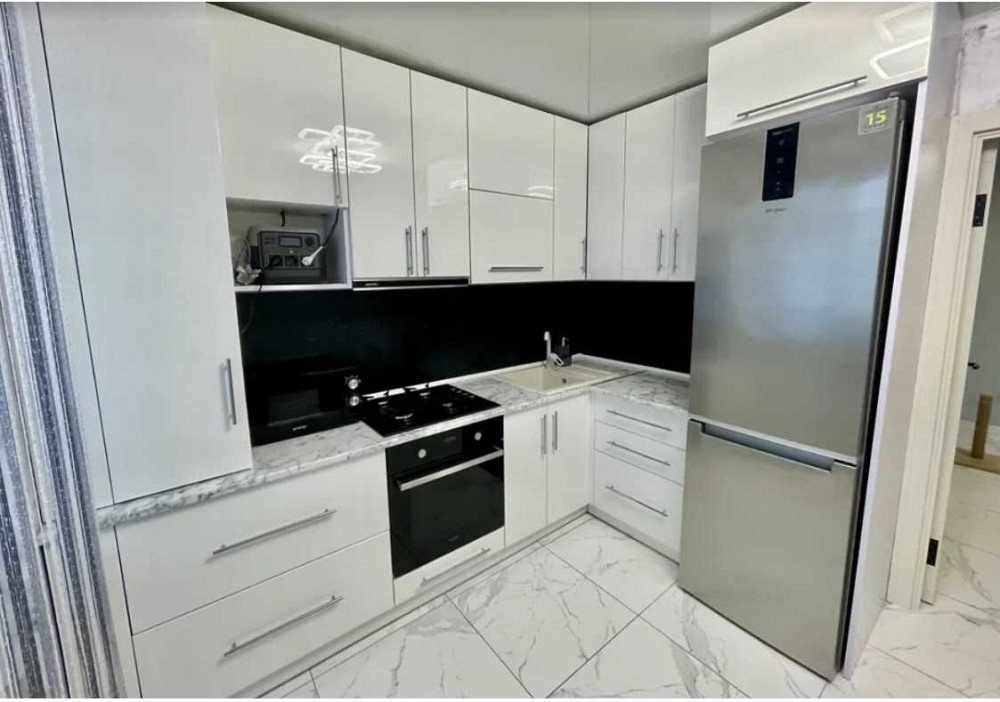 Найкраща ціна! Продаж 1к квартира Новий ЖК Автономне опалення Винница - изображение 4