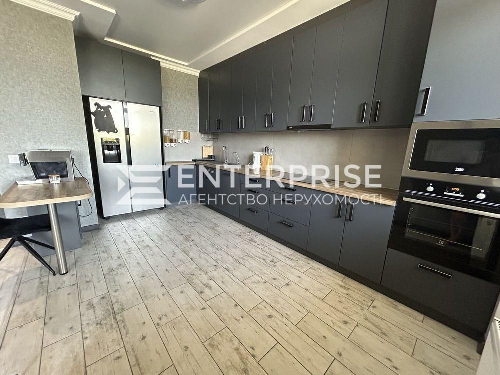 Продаж 3-к квартира в ЖК Навігатор, Балтійський, Куренівка, Оболонь Київ - зображення 5