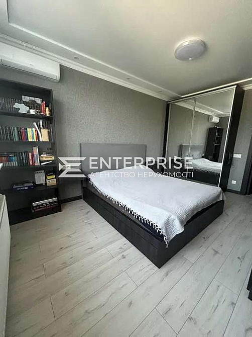 Продаж 3-к квартира в ЖК Навігатор, Балтійський, Куренівка, Оболонь Київ - зображення 2