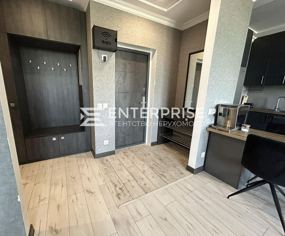 Продаж 3-к квартира в ЖК Навігатор, Балтійський, Куренівка, Оболонь Київ - зображення 8