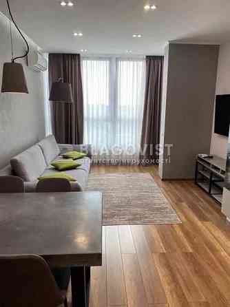 Продається 1 кімнатна квартира Туманяна 15а Киев