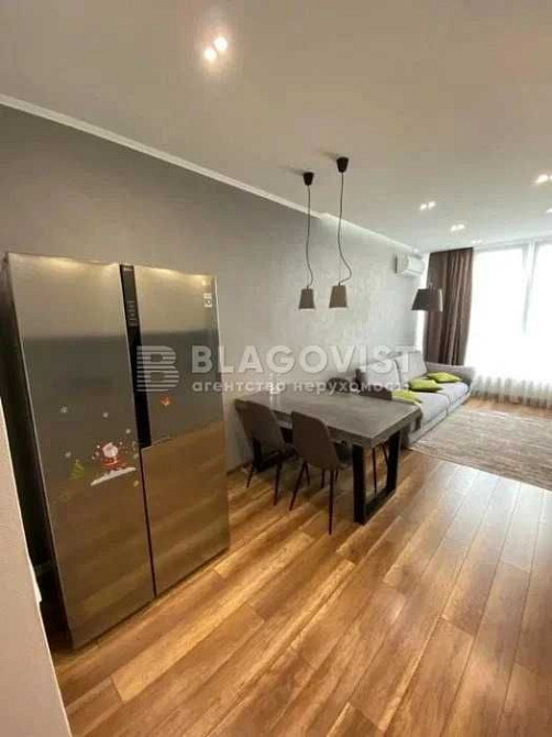 Продається 1 кімнатна квартира Туманяна 15а Київ - зображення 3