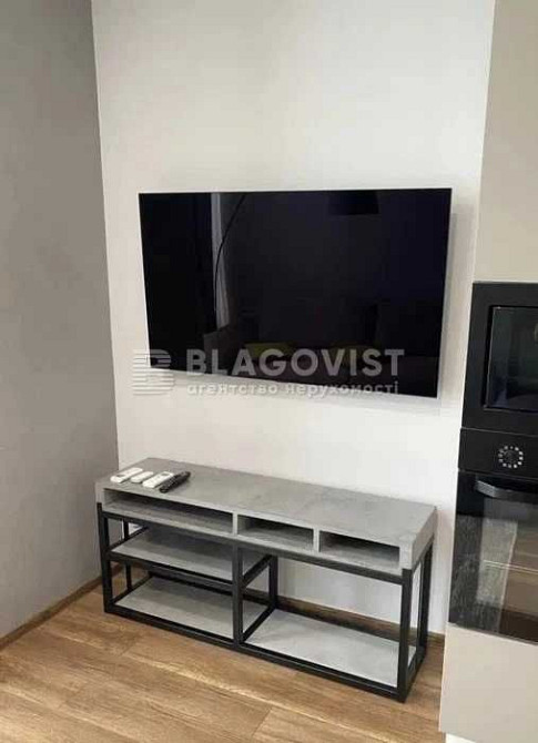 Продається 1 кімнатна квартира Туманяна 15а Київ - зображення 4