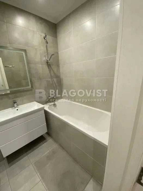 Продається 1 кімнатна квартира Туманяна 15а Київ - зображення 7