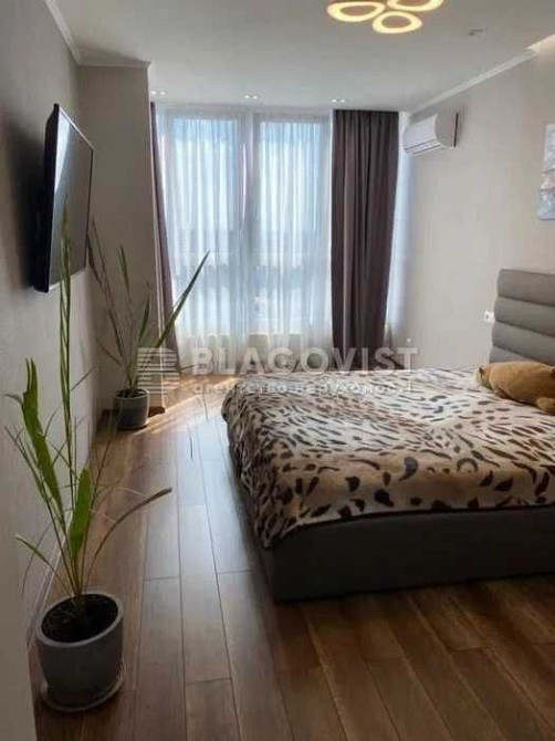 Продається 1 кімнатна квартира Туманяна 15а Київ - зображення 6