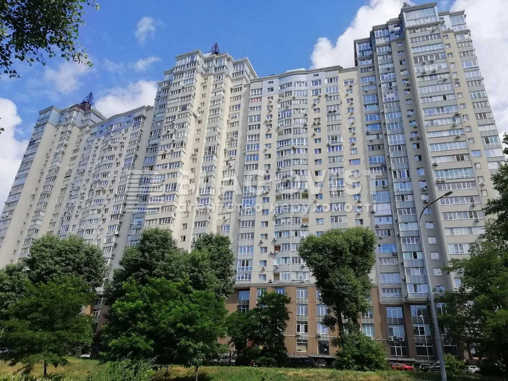 Продається 1 кімнатна квартира Туманяна 15а Київ - зображення 8