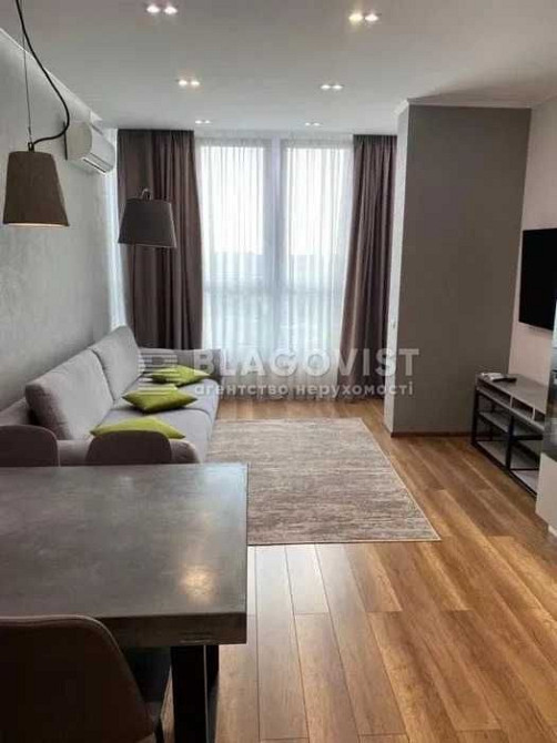 Продається 1 кімнатна квартира Туманяна 15а Київ - зображення 2