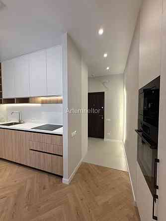 61 Жемчужина новая квартира после ремонта Кадорр Сити/Краснова Одесса