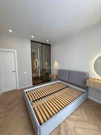 61 Жемчужина новая квартира после ремонта Кадорр Сити/Краснова Одесса