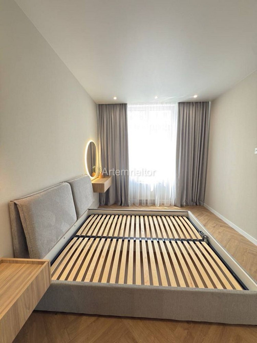 61 Жемчужина новая квартира после ремонта Кадорр Сити/Краснова Одесса - изображение 5