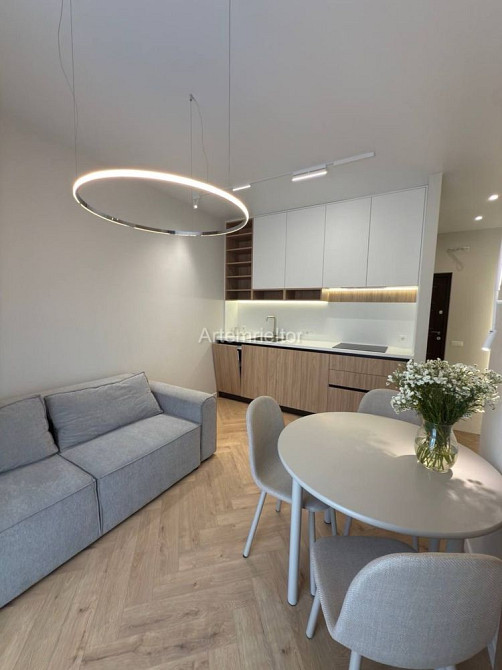 61 Жемчужина новая квартира после ремонта Кадорр Сити/Краснова Одесса - изображение 6