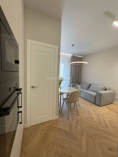 61 Жемчужина новая квартира после ремонта Кадорр Сити/Краснова Одесса - изображение 8