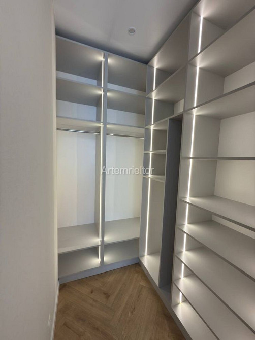 61 Жемчужина новая квартира после ремонта Кадорр Сити/Краснова Одесса - изображение 4