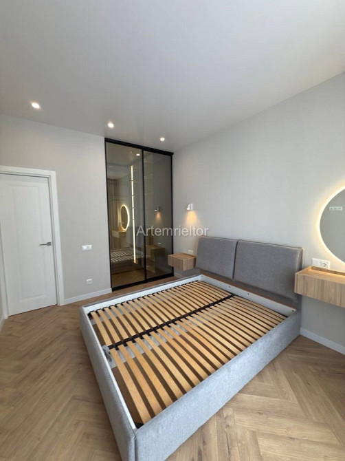 61 Жемчужина новая квартира после ремонта Кадорр Сити/Краснова Одесса - изображение 2