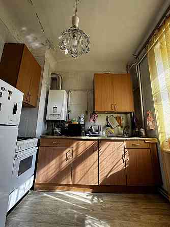 Продаж 2к /квартирі Сталінки ,з автономним опаленням ! Слов`янськ