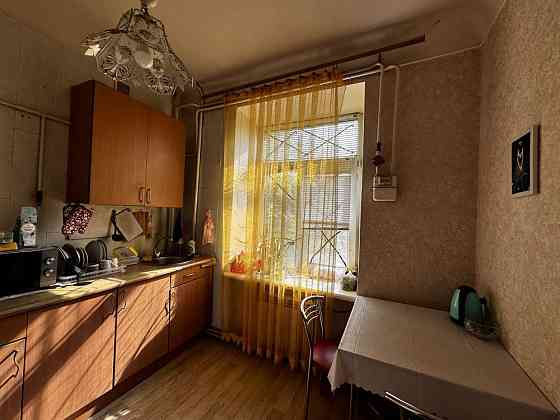 Продаж 2к /квартирі Сталінки ,з автономним опаленням ! Слов`янськ