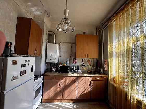 Продаж 2к /квартирі Сталінки ,з автономним опаленням ! Слов`янськ