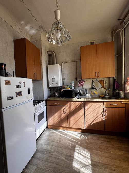 Продаж 2к /квартирі Сталінки ,з автономним опаленням ! Славянск - изображение 2