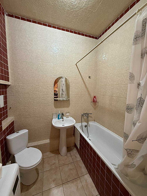 Классная квартира в Альтаир 1 Одесса - изображение 3