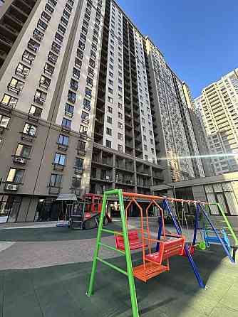 Продам квартиру-студію в ЖК "Родос", Аркадія Одесса