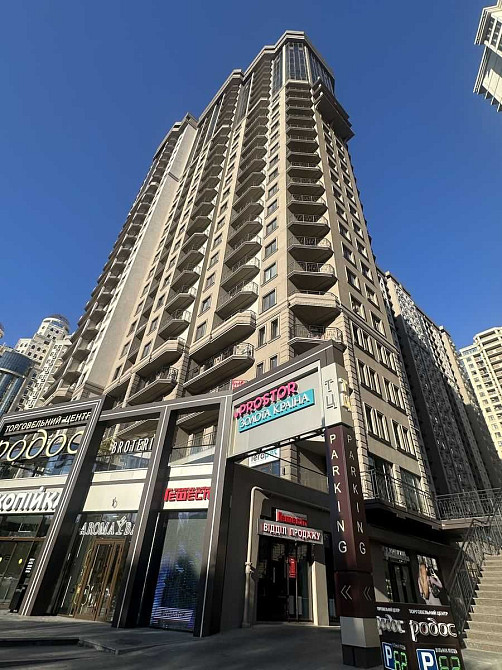 Продам квартиру-студію в ЖК "Родос", Аркадія Одесса - изображение 1