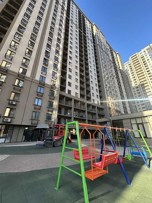 Продам квартиру-студію в ЖК "Родос", Аркадія Одесса - изображение 2