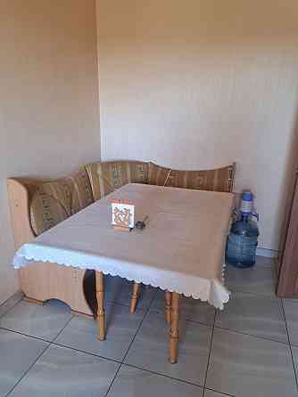 Продається двухкімнатна  квартира в с Макарів Киівська область Макаров