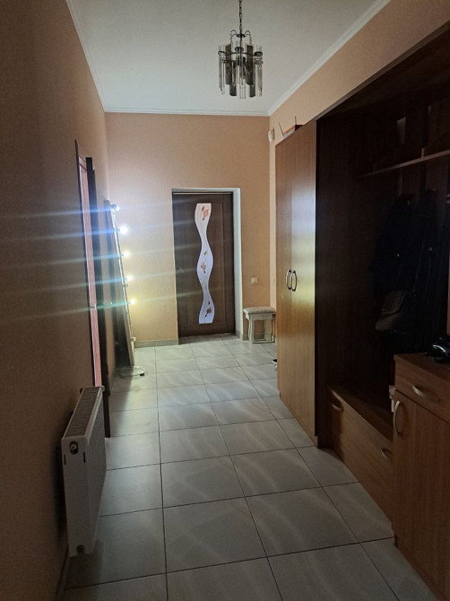 Продається двухкімнатна  квартира в с Макарів Киівська область Макаров - изображение 1