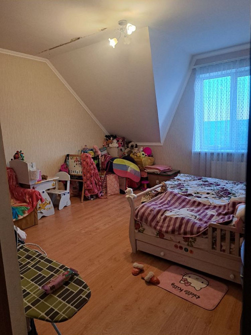 Продається двухкімнатна  квартира в с Макарів Киівська область Макаров - изображение 8