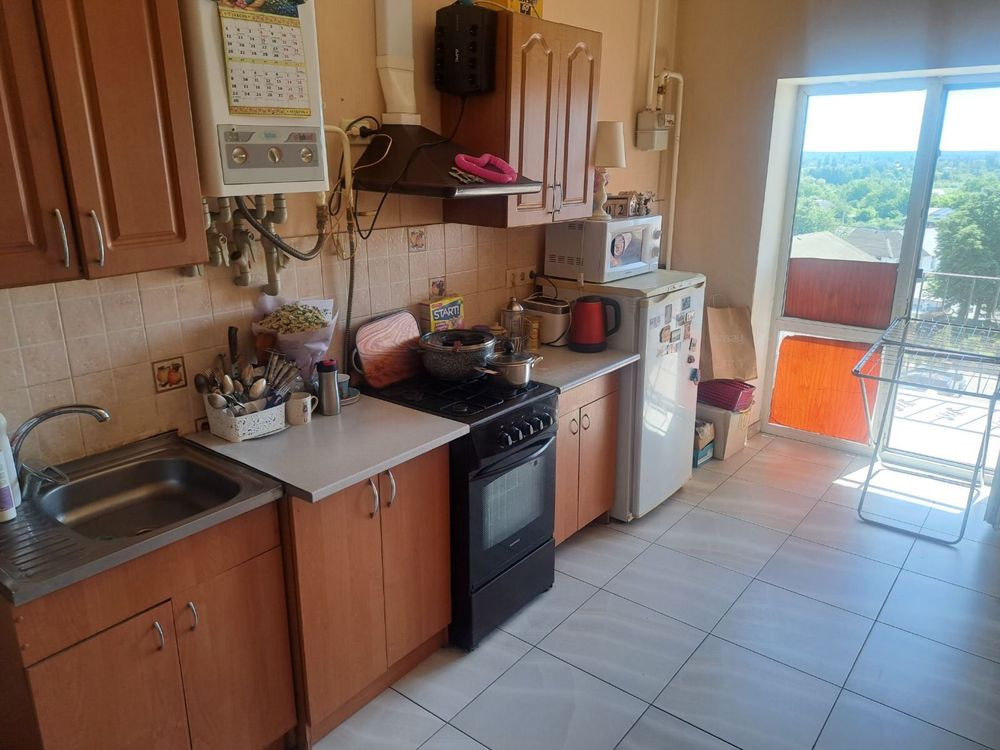 Продається двухкімнатна  квартира в с Макарів Киівська область Макаров - изображение 3