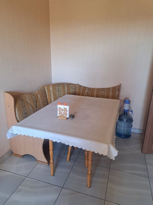 Продається двухкімнатна  квартира в с Макарів Киівська область Макаров - изображение 4