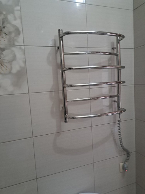 Продається двухкімнатна  квартира в с Макарів Киівська область Макаров - изображение 6