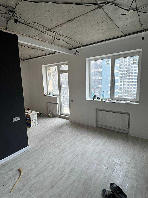 АРКАДИЯ• РЕМОНТ• 1к квартира• БАЛКОН Жемчужина •Генуэзская•Kadorr Море Одесса - изображение 3