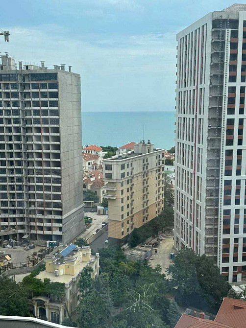 АРКАДИЯ• РЕМОНТ• 1к квартира• БАЛКОН Жемчужина •Генуэзская•Kadorr Море Одесса - изображение 2